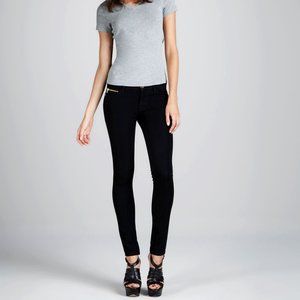 Dl1961 Amanda “The Travel Pant” Skinny Jeans SZ 29